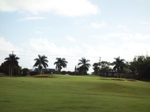 Puakea 9th Fairway 2019